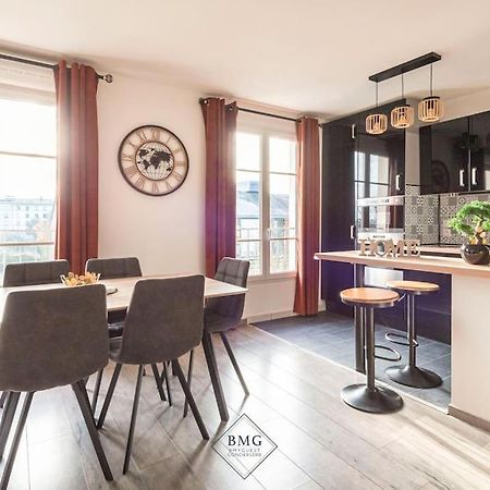 שסי Harmonie Appartement Disneyland Paris מראה חיצוני תמונה