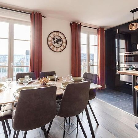 שסי Harmonie Appartement Disneyland Paris מראה חיצוני תמונה